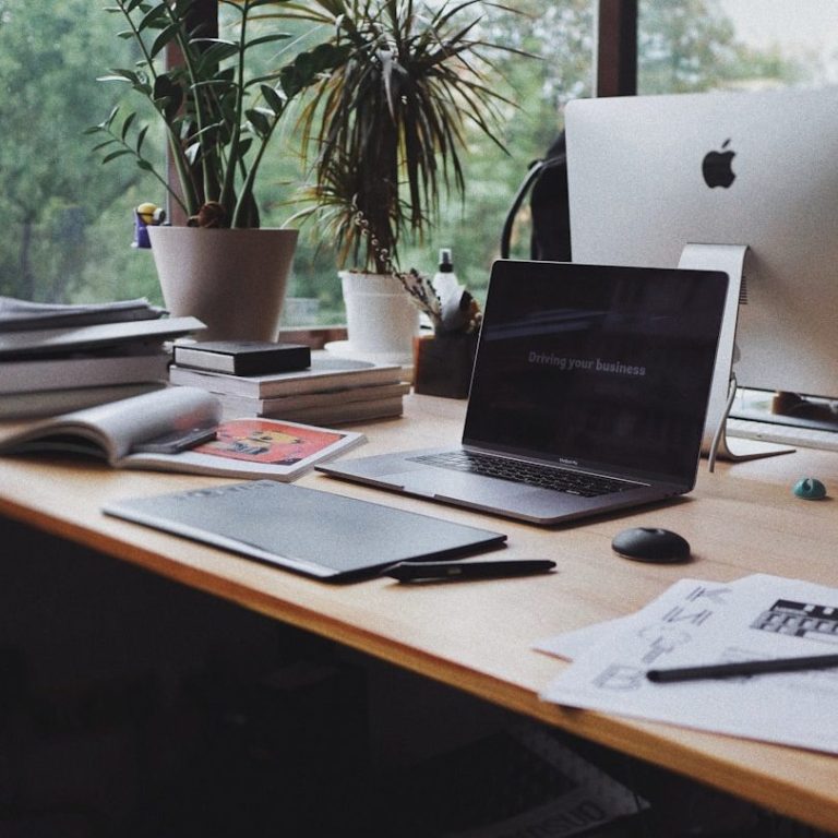 Backoffice